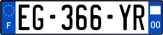 EG-366-YR
