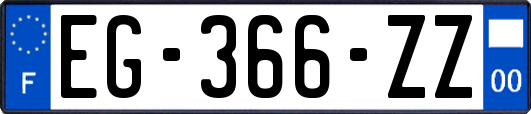 EG-366-ZZ