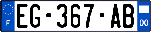 EG-367-AB