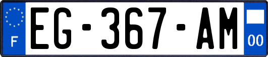 EG-367-AM