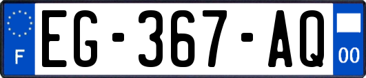 EG-367-AQ