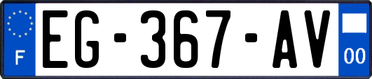 EG-367-AV