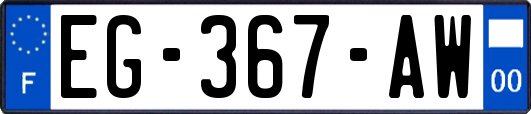 EG-367-AW
