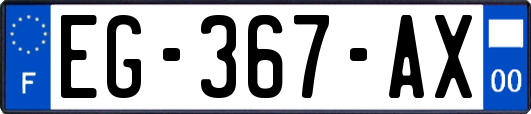 EG-367-AX