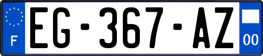 EG-367-AZ