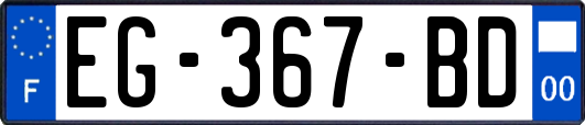 EG-367-BD