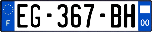 EG-367-BH