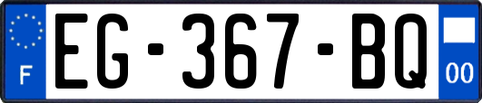 EG-367-BQ