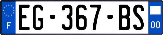 EG-367-BS