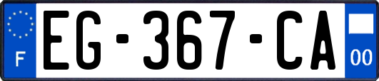 EG-367-CA