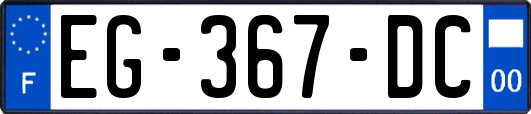 EG-367-DC