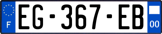 EG-367-EB