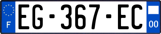 EG-367-EC