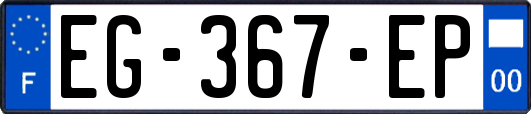 EG-367-EP