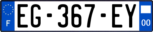 EG-367-EY