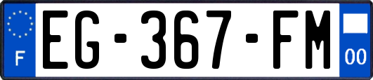 EG-367-FM