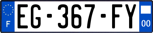 EG-367-FY