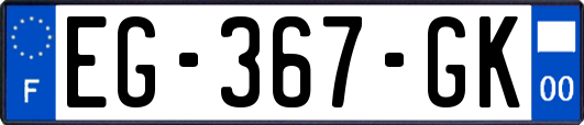 EG-367-GK