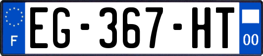 EG-367-HT