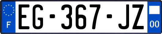 EG-367-JZ