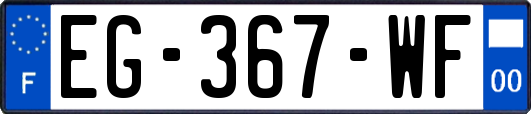EG-367-WF