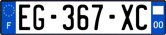 EG-367-XC