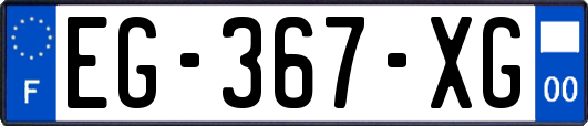 EG-367-XG