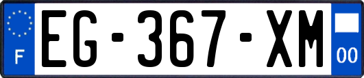 EG-367-XM