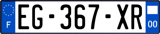 EG-367-XR