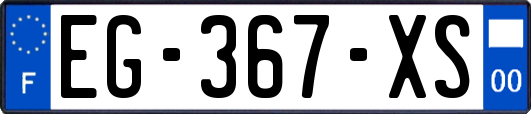 EG-367-XS