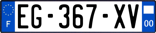 EG-367-XV