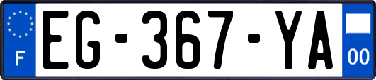 EG-367-YA