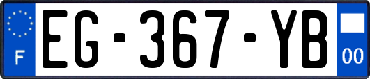 EG-367-YB
