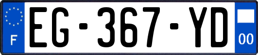 EG-367-YD