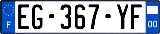 EG-367-YF
