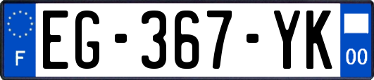 EG-367-YK