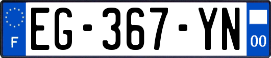 EG-367-YN