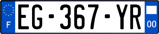 EG-367-YR