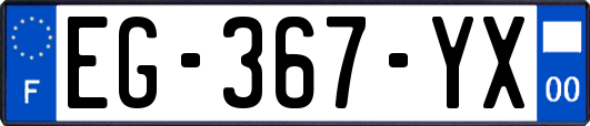 EG-367-YX