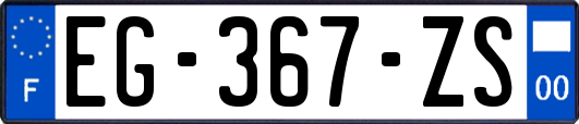 EG-367-ZS