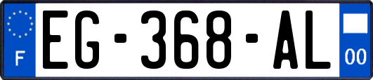 EG-368-AL