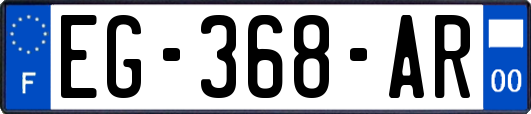 EG-368-AR