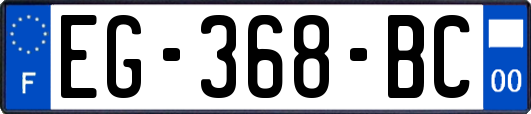 EG-368-BC