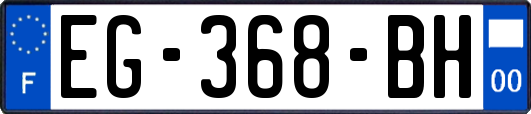 EG-368-BH