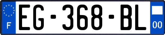 EG-368-BL