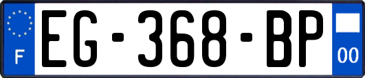 EG-368-BP