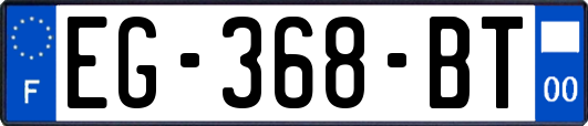 EG-368-BT