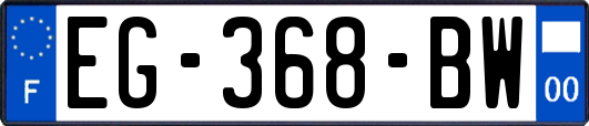 EG-368-BW