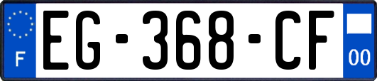 EG-368-CF