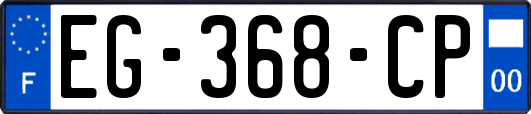 EG-368-CP